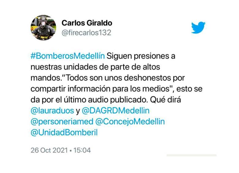 Politiquería tiene en alerta roja al Dagrd Medellín