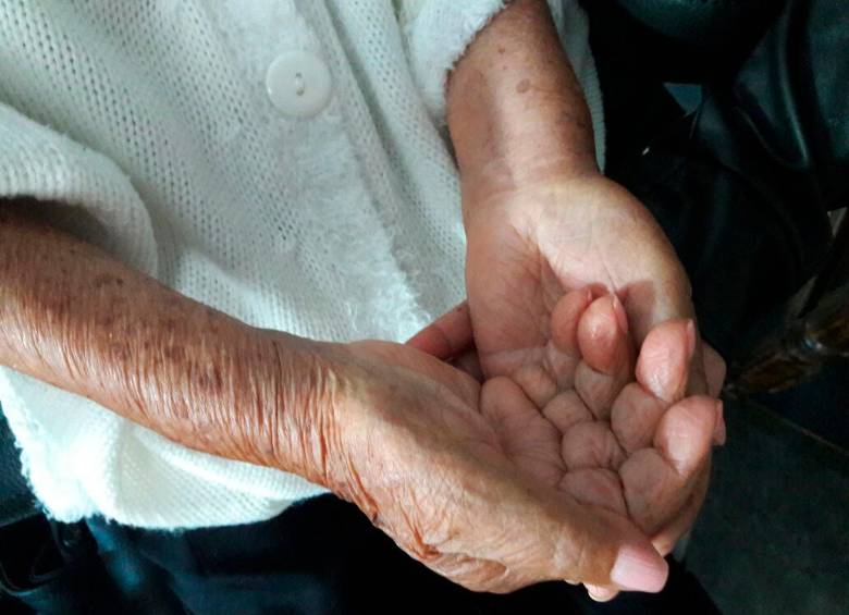 Expertos señalan que existe una inequidad en materia de protección social y de aseguramiento a la vejez hacia las mujeres de manera sistemática e histórica en Colombia. FOTO archivo