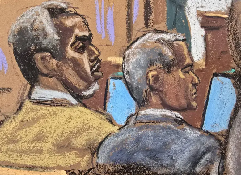 El juicio contra Sean “Diddy” Combs se estanca: el jurado no logra veredicto tras horas de deliberación