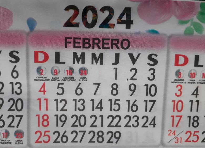 Año bisiesto, año funesto