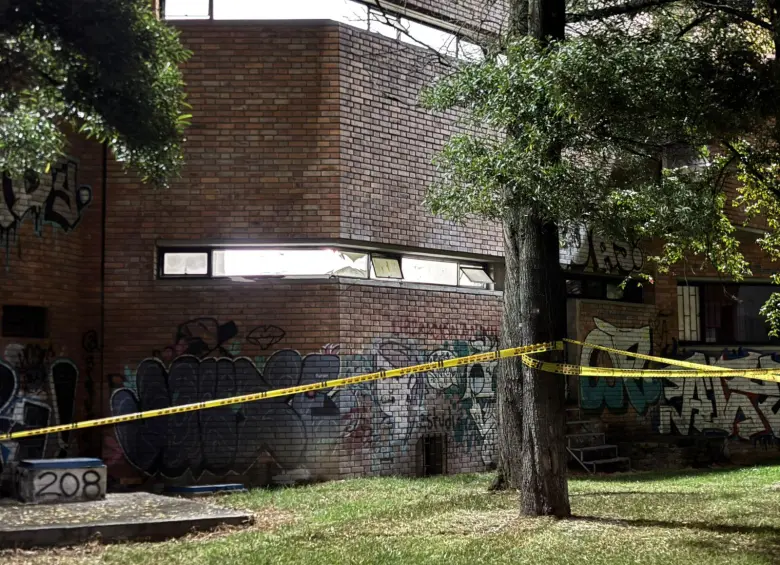 Versiones encontradas sobre explosión dentro de la U. Nacional de Bogotá; ¿qué pasó?