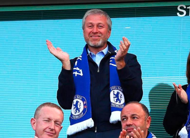 ¿Por qué Roman Abramovich, dueño del Chelsea, habría sido envenenado? 