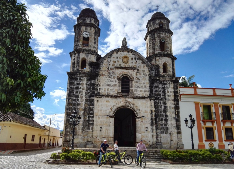 Estos son los ocho pueblitos más atractivos de Colombia, ¿cuáles conoce?