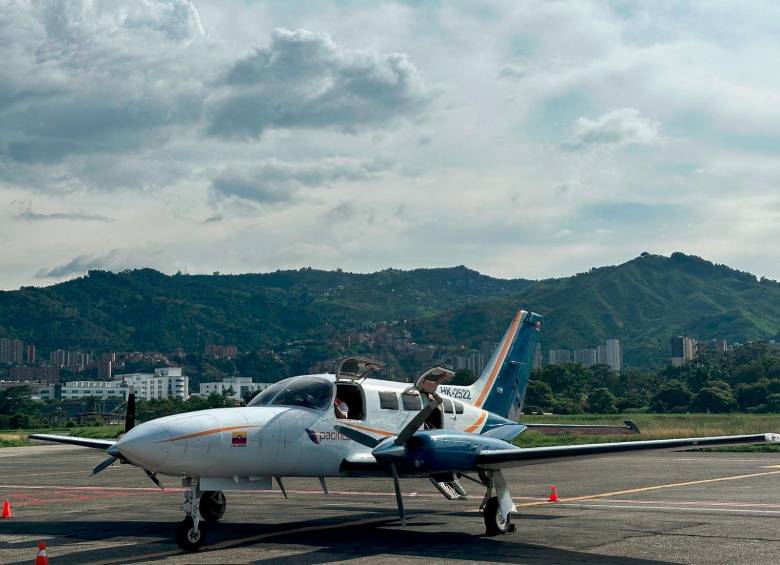 Estos son los rostros de las 10 personas que murieron tras emergencia aérea en las montañas de Urrao