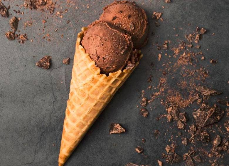 Los helados Kulfi del D1 son una de las opciones más económicas en heladería del mercado. Foto: Pixabay. 