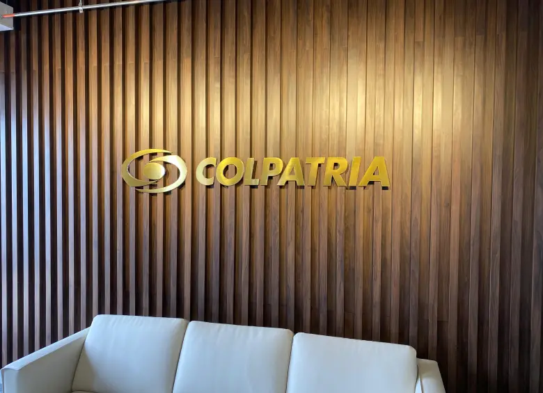 Grupo Colpatria.