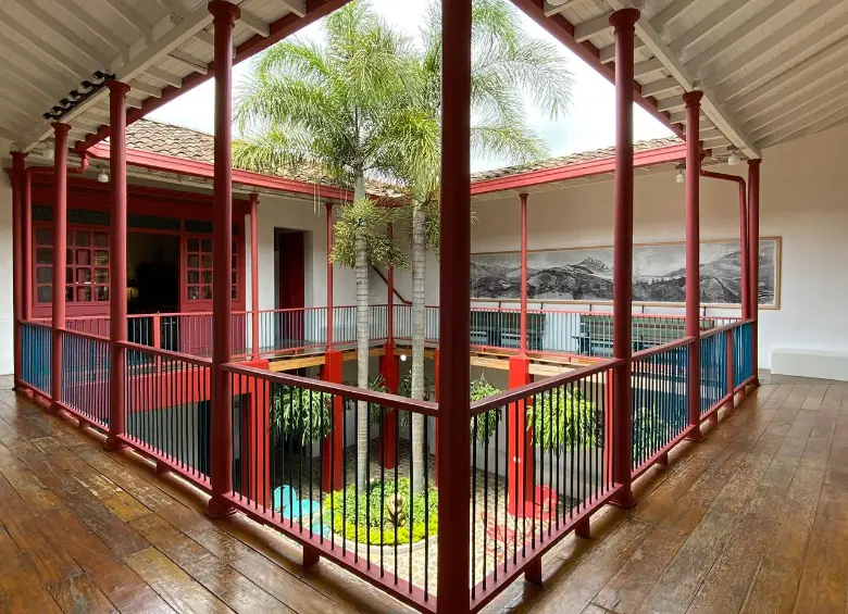 Ampliación de reconocido museo de Jericó se inspiró en referente de Nueva York