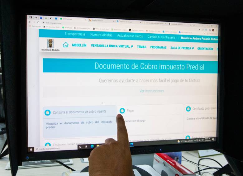 /FOTO: ARCHIVO - EDWIN BUSTAMANTE