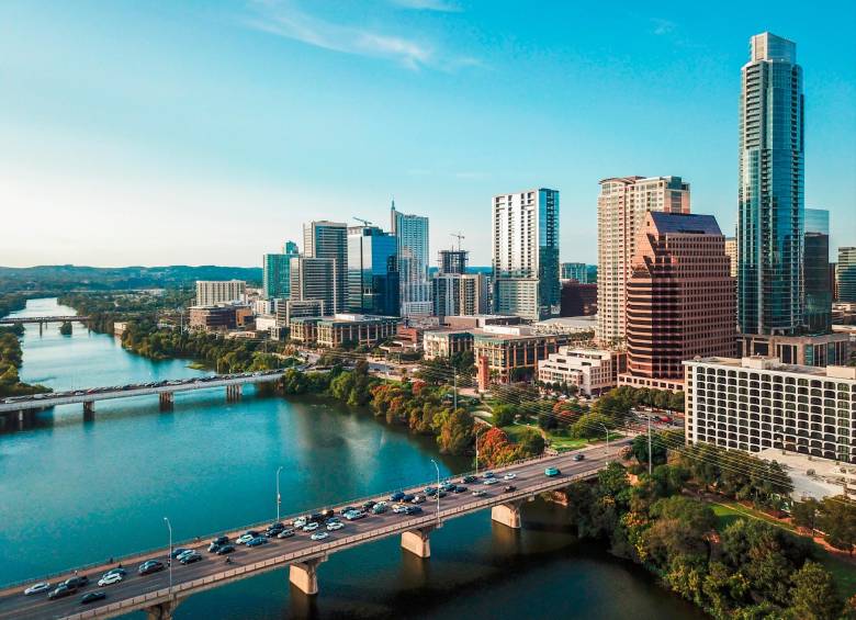 Dividenz Cash ofrece a colombianos una entrada al mercado inmobiliario norteamericano con un ticket de ingreso a partir de USD$2.000 y la posibilidad de rescatar la inversión en 48 horas. Foto: Cortesía