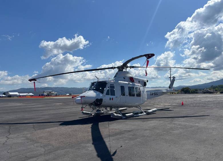 Tribunal Administrativo del Casanare admitió demanda de Helicol contra Ecopetrol por millonario contrato de transporte de helicópteros.