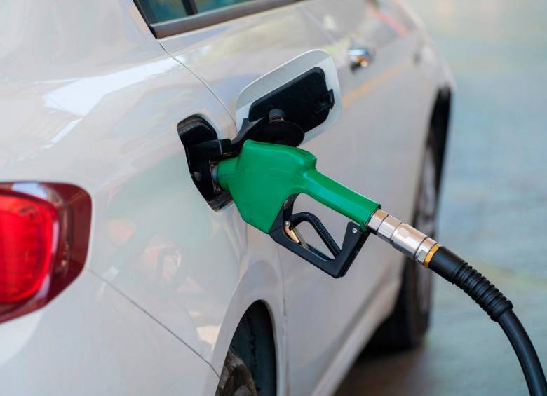 Biodiesel y bioetanol podrían usarse como reemplazo. FOTO Cortesía Engin Akyurt / Pixabay
