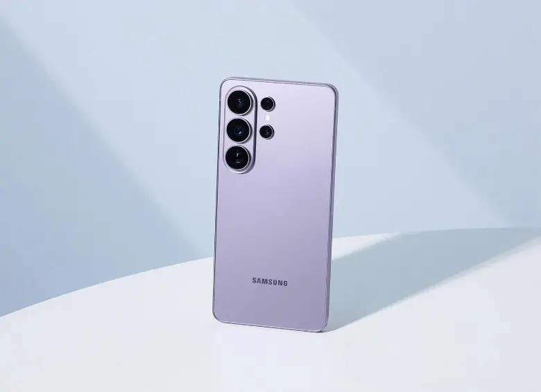 Un vistazo al Samsung Galaxy S26: el celular que usa inteligencia artificial para anticiparse a tus tareas