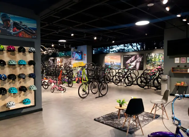 La nueva línea de ensamblaje de Bike House arrancará en la zona franca de Rionegro. FOTO: CORTESÍA BIKE HOUSE