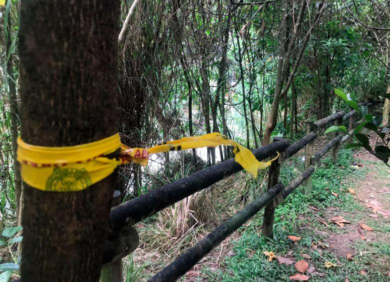 Con un saldo de 9.216 homicidios, el año 2025 ha sido el más violento en la historia de Ecuador. Foto EL COLOMBIANO-REFERENCIA