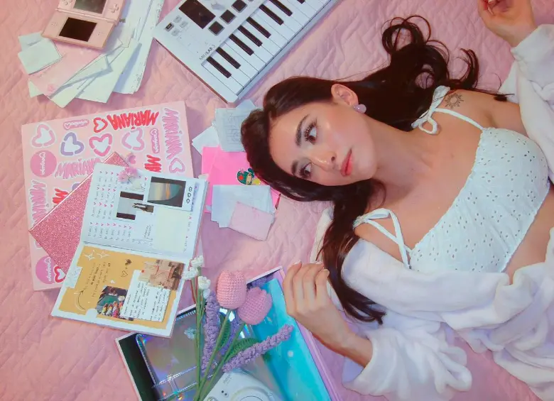 El lanzamiento oficial de Maguga será este viernes 30 de enero en el auditorio de la sede Floresta del ITM. La entrada es libre con registro previo. Foto Cortesía.