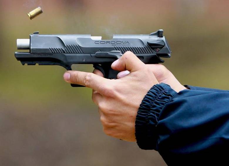 A los extranjeros los habrían contactado supuestamente, de bandas criminales locales para cometer los crímenes. Imagen de referencia. FOTO: Colprensa