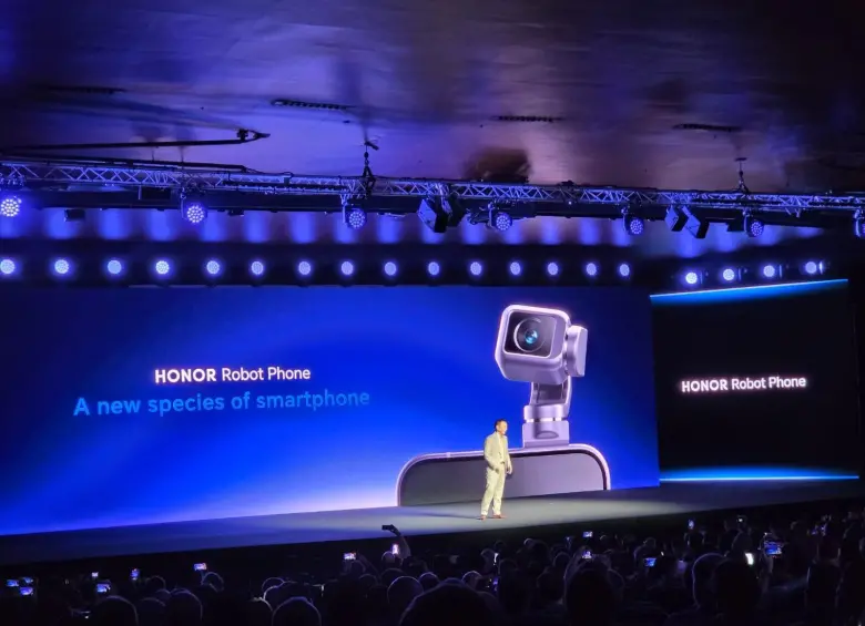 MWC 2026: un teléfono-robot, gafas que hablan con IA y otras innovaciones clave que anticipan hacia dónde va la tecnología