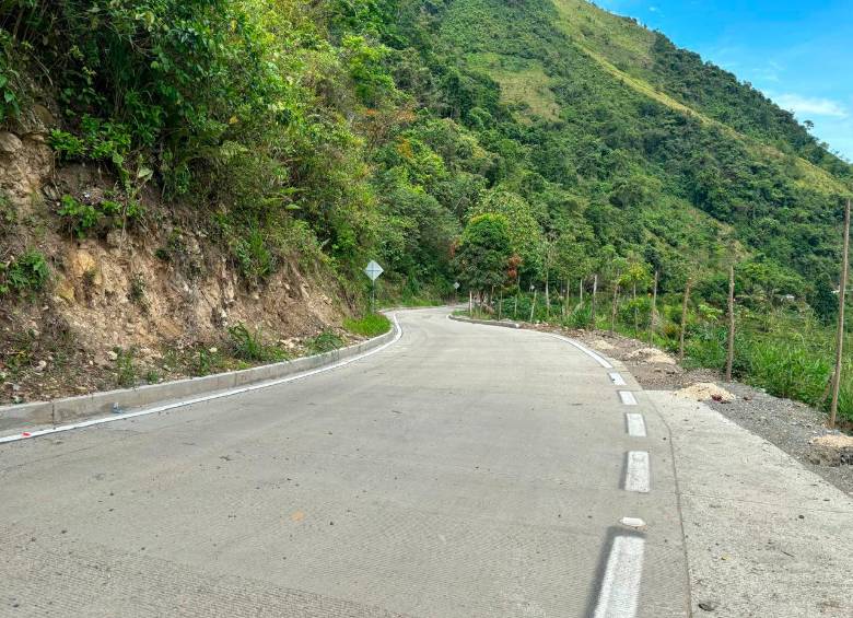Esta iniciativa fue el punto de partida de la creación de la Mesa de Obras por Impuestos, liderada por Grupo Argos, Bancolombia y Proantioquia. FOTO cortesía Grupo Argos