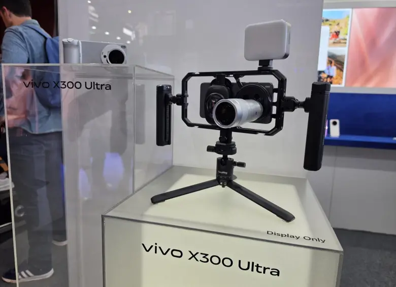 MWC 2026: un teléfono-robot, gafas que hablan con IA y otras innovaciones clave que anticipan hacia dónde va la tecnología