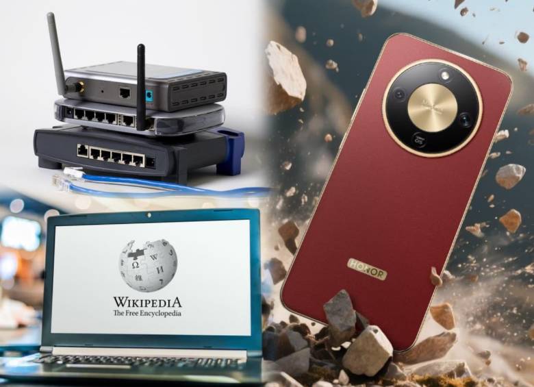 Desde velocidades insólitas a caídas desde gran altura, estos son algunos de los récords más curiosos del mundo de la tecnología. FOTOS GETTY