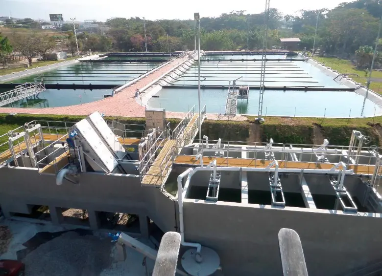 Odinsa adquirió el 100% de Ticsa por MXN 1.499 millones y creó Odinsa Aguas, su nueva plataforma de inversión en infraestructura hídrica. FOTO cortesía EPM