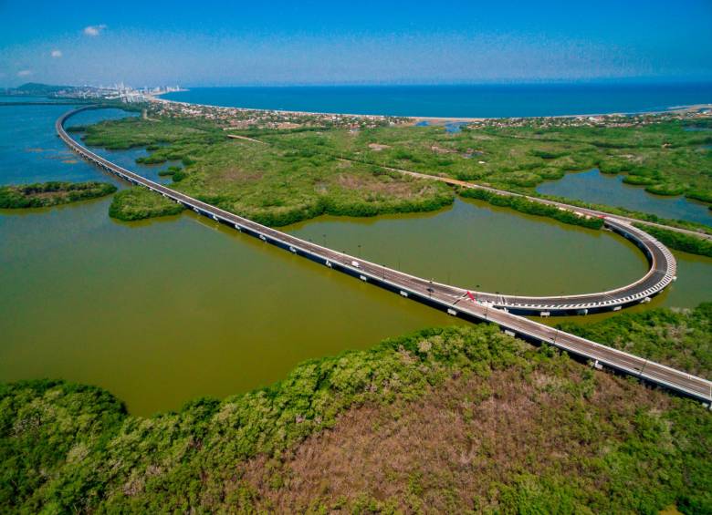 La Hoja De Ruta Para Construir Carreteras útiles En Colombia