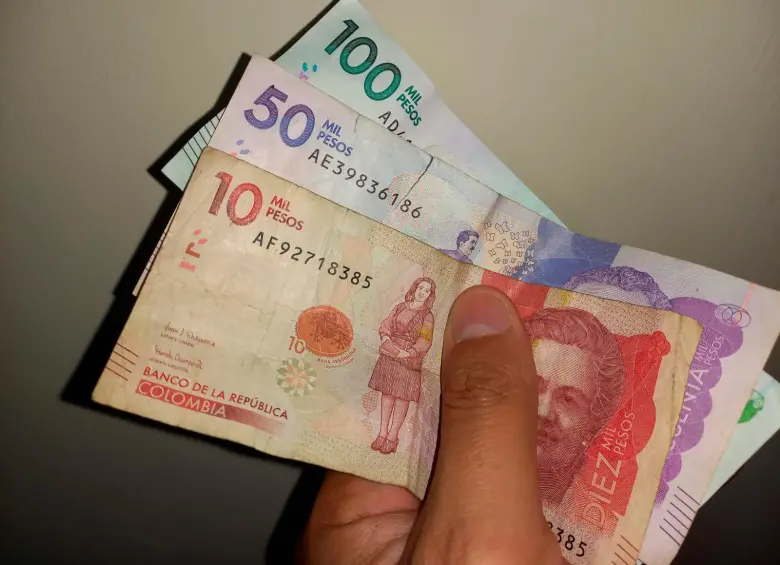 Para evaluar qué tanto será el aumento, las discusiones se deberán fijar en indicadores como el de mercado laboral, índice de precios al consumidor y productividad total de los factores. FOTO: EL COLOMBIANO