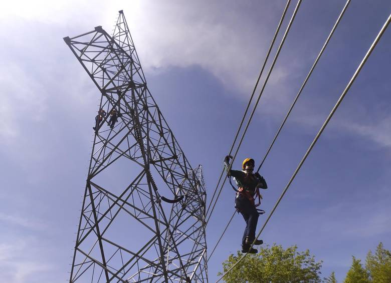 La capacidad de transmisión del proyecto será de 400 MW (megavatios) y actualmente se han completado los estudios de impacto ambiental y la inspección marina en ambos países. Foto: Esneyder Gutiérrez