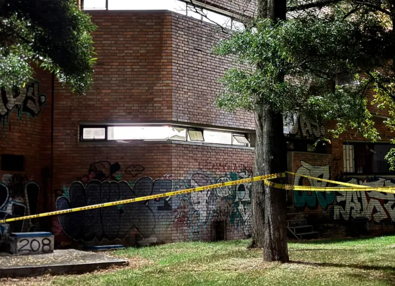Versiones encontradas sobre explosión dentro de la U. Nacional de Bogotá; ¿qué pasó?