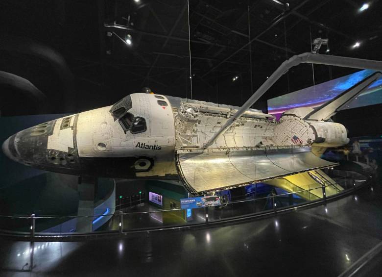 Centro Espacial de Kennedy cumple 60 años inspirando y asombrando con su ciencia