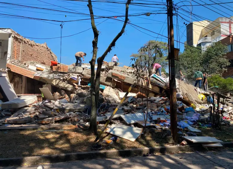 Propietarios y arrendatarios deberán evaluar las condiciones de cada inmueble antes de tomar decisiones sobre los contratos. FOTO: MANUEL SALDARRIAGA