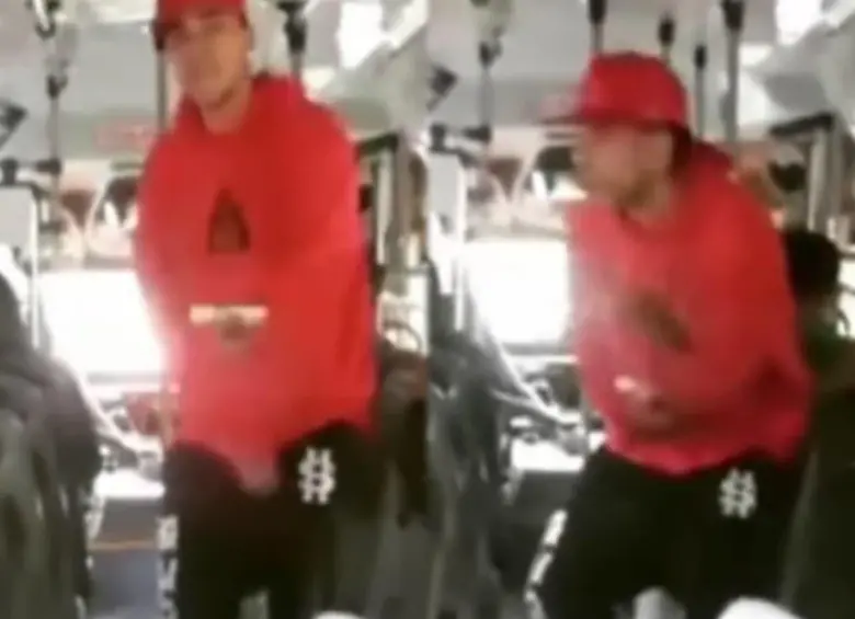 FOTO TikTok @nicolasneiracasti