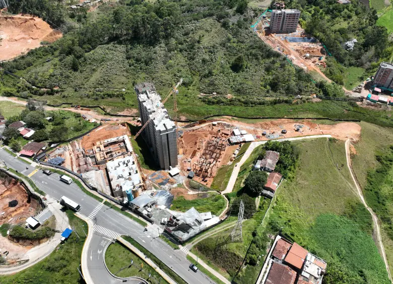 Nuevos proyectos son certificados con el sello internacional EDGE.