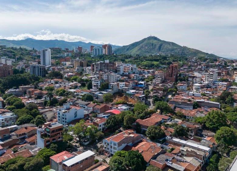 El mercado inmobiliario de Cali registró aumentos de hasta 26,3% en los cánones de arrendamiento entre junio y septiembre, mientras disminuyó la oferta disponible de casas y apartamentos, según Ciencuadras. FOTO CORTESÍA CIENCUADRAS