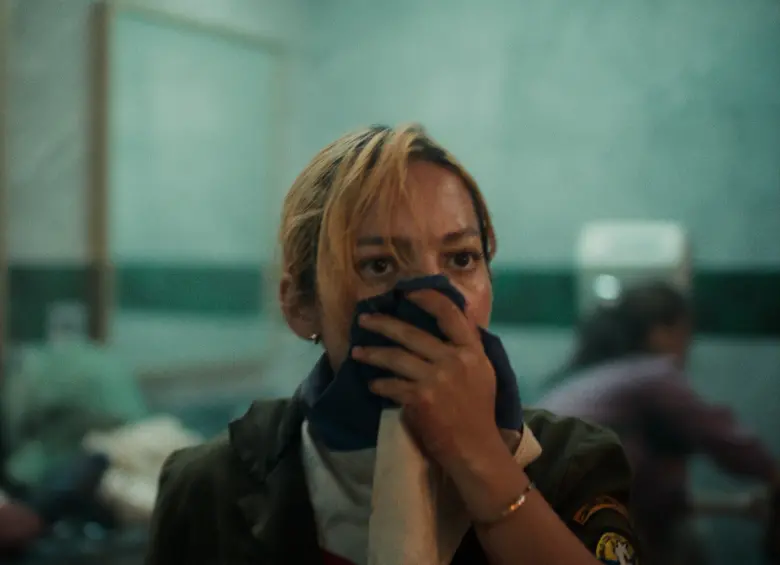 La película fue producida por Burning. Foto cortesía.