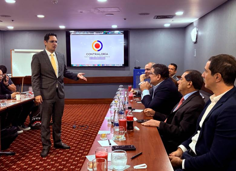 La corporación pone el conocimiento al servicio de las comunidades, promoviendo la sociedad 5.0, Fotos: cortesía.