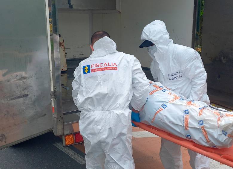 La intolerancia ha sido la principal causa por la cual en septiembre se presentaron homicidios en Medellín. FOTO: MAURICIO PALACIO