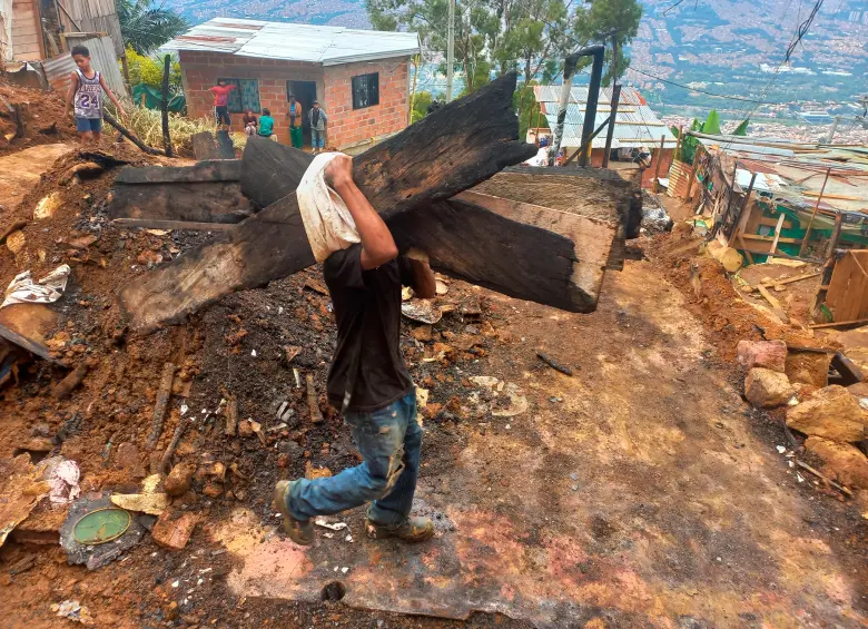 FOTO EL COLOMBIANO