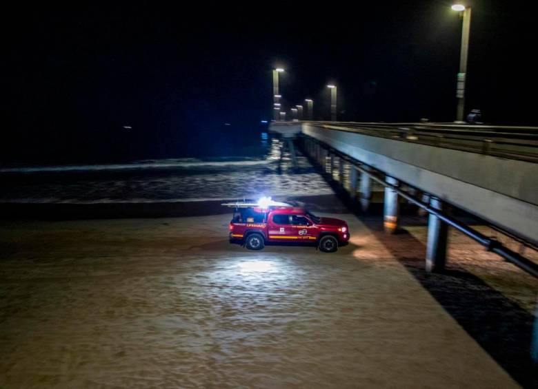 Edificios bajo agua y estado de emergencia: así está Rusia tras terremoto de 8,8 grados