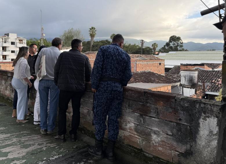 Luego de 50 años de disputas, La Ceja recuperó predio donde funcionaba centro de reclusión del Inpec