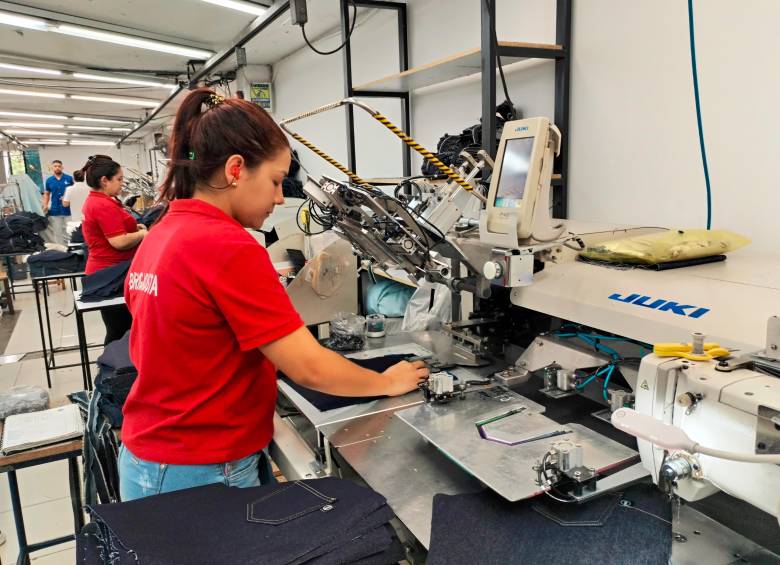 Este 25 de diciembre entre en vigor el recargo nocturno a partir de las 7 de la noche. FOTO EL COLOMBIANO. 