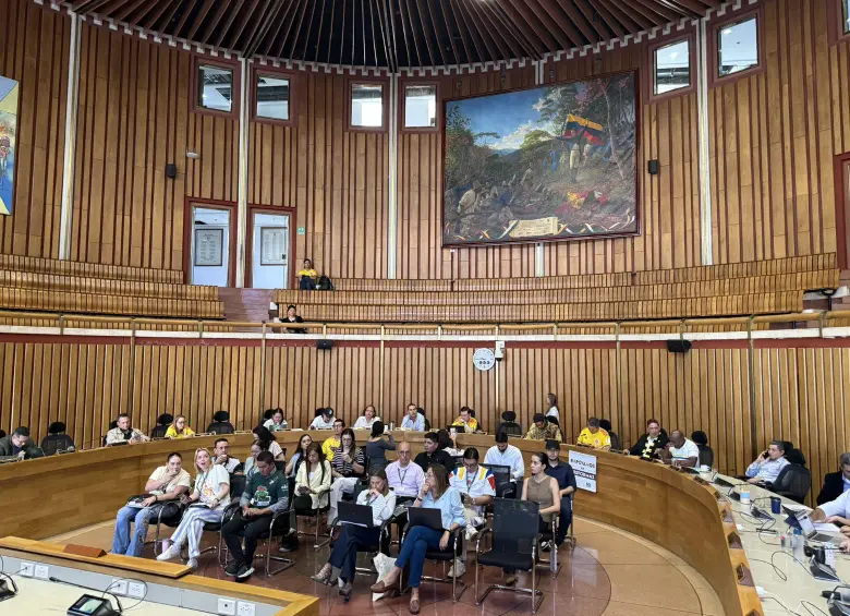 Antioquia es el primer departamento de Colombia que busca regular el uso de Inteligencia Artificial