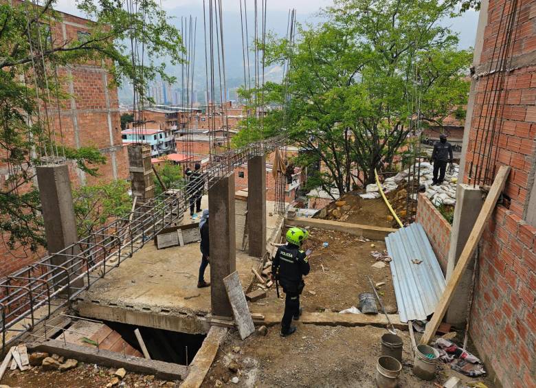 Los operativos dejaron, también, la incautación de armas blancas, estupefacientes, y medidas por irrespeto a la autoridad. Foto: Cortesía