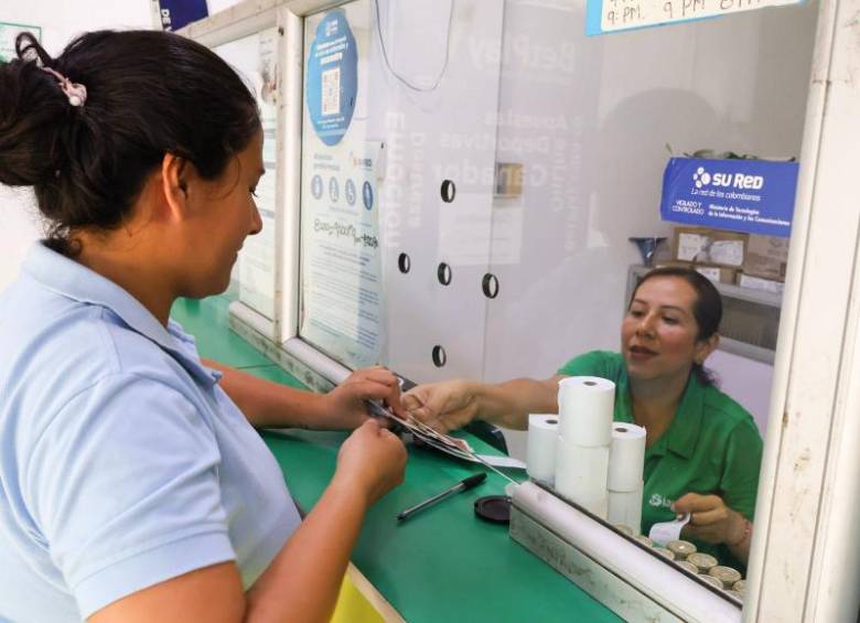 La Devolución del IVA es una transferencia monetaria de Prosperidad Social dirigida a hogares de menores ingresos. La selección de beneficiarios depende de los criterios de focalización y de las verificaciones de la entidad. FOTO CORTESÍA