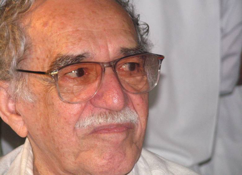 La muestra de los archivos de Gabriel García Márquez ofrecerá un recorrido inédito por su obra y legado durante el Festival Gabo 2025. FOTO Colprensa