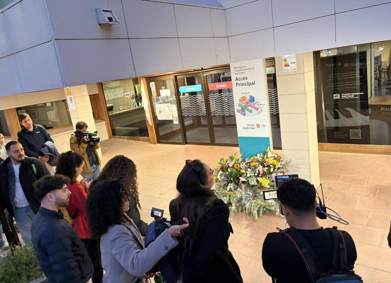 Foto: tomada de red social X