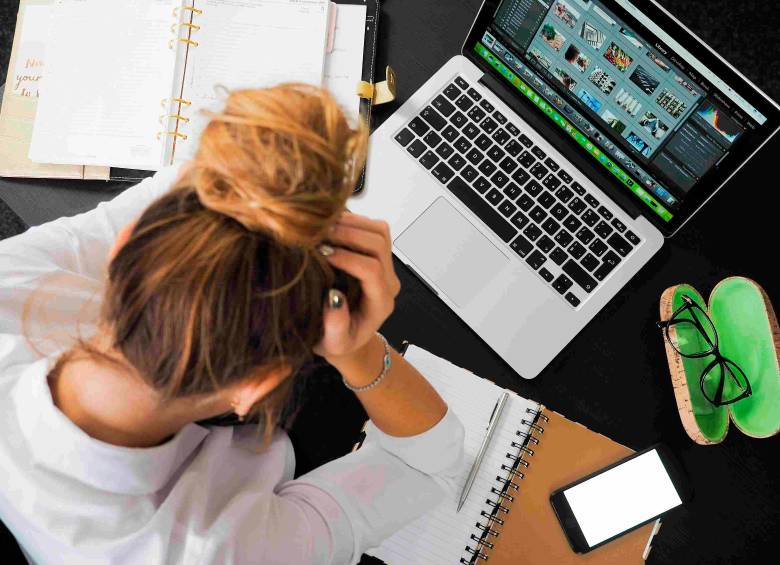 Las compañías que midan y gestionen la rotación estarán mejor preparadas para sostener su productividad en el largo plazo. FOTO: CORTESÍA BUK