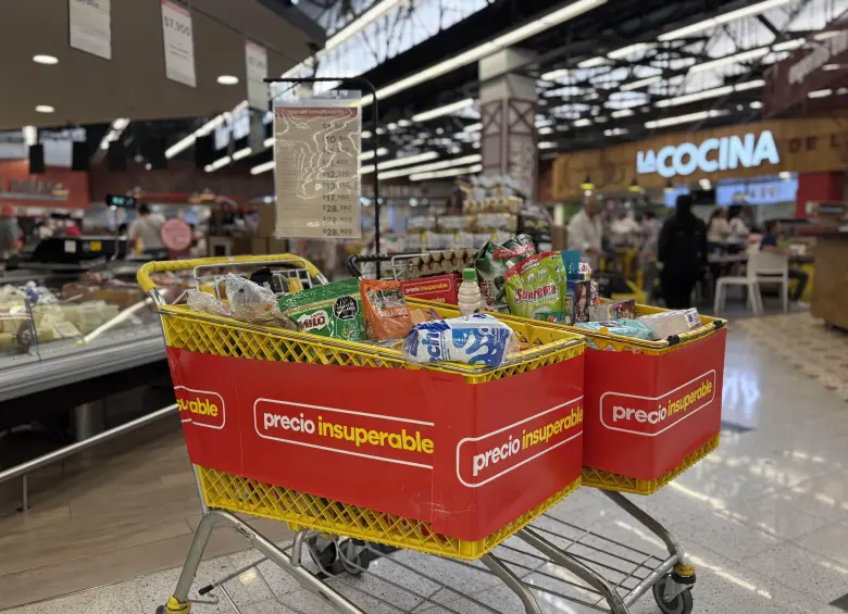 El repunte obedece a la mejora en ventas en Colombia y Uruguay, el impulso del negocio inmobiliario y una estrategia comercial más eficiente.