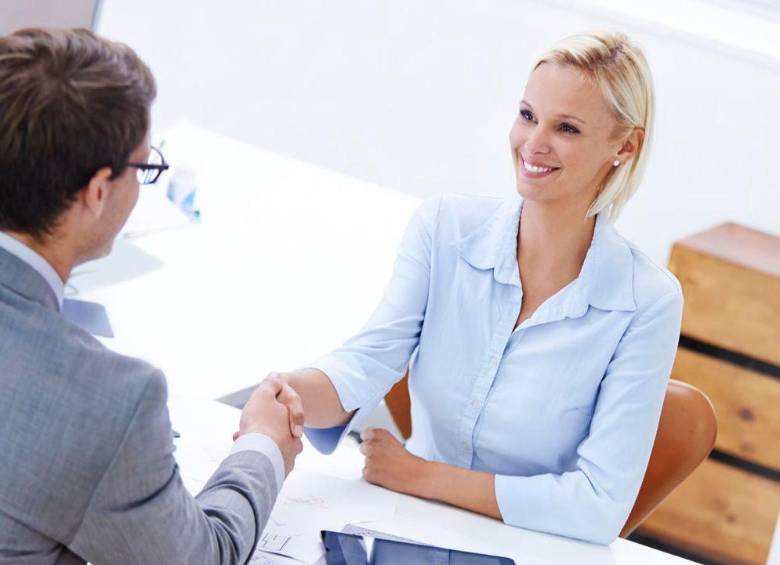 Muchas personas no logran ser contratadas por errores comunes en su estrategia. FOTO: iStock