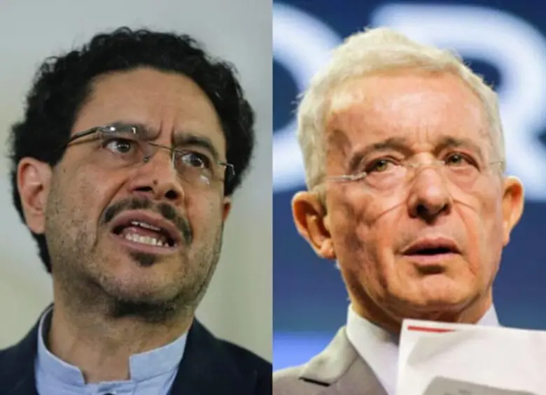 “Nos vamos con quien lo pueda derrotar”: Uribe anticipa alianzas para vencer en las urnas a Iván Cepeda